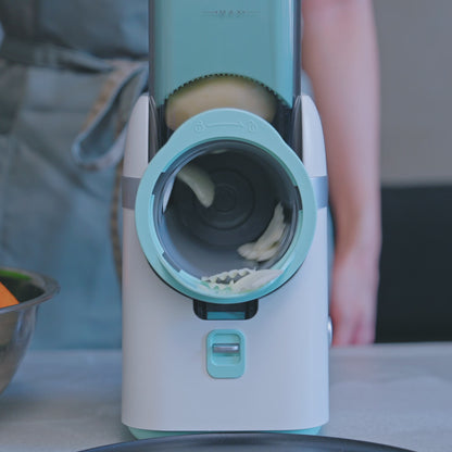 THE PERFECT AUTO SLICER オートスライサー