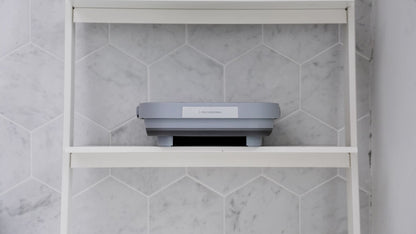 THE HYDRO CLEANER AIR
