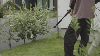 THE HYDRO CLEANER ULTRA BAZOOKA