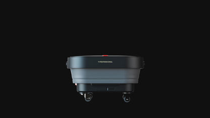 THE HYDRO CLEANER 2.0