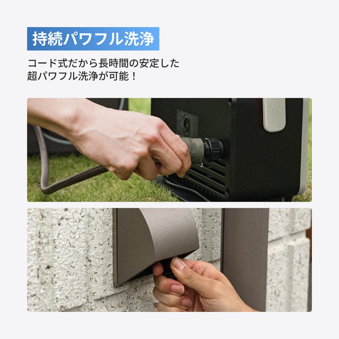 THE HYDRO CLEANER ULTRA