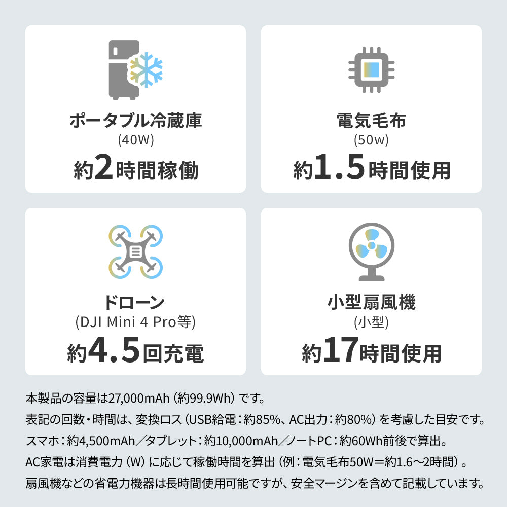 PURE POWER BANK ピュアパワーバンク