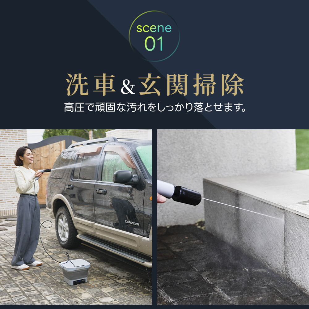 THE HYDRO CLEANER AIR